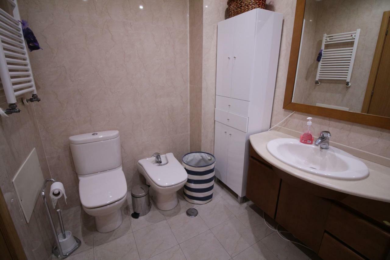 Av. D. Joao Ii Modern Apt Near Altice Arena Lisboa