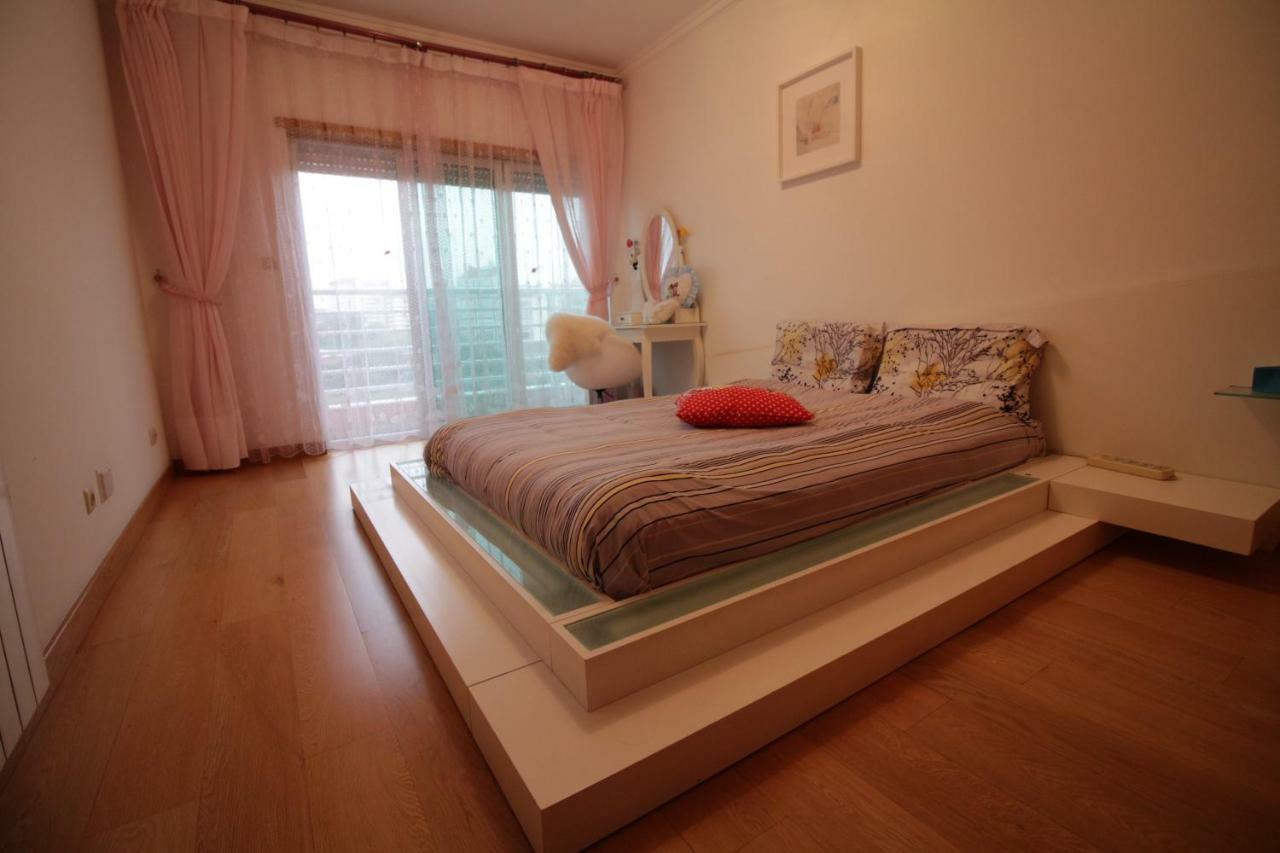 Av. D. Joao Ii Modern Apt Near Altice Arena Apartamento Lisboa
