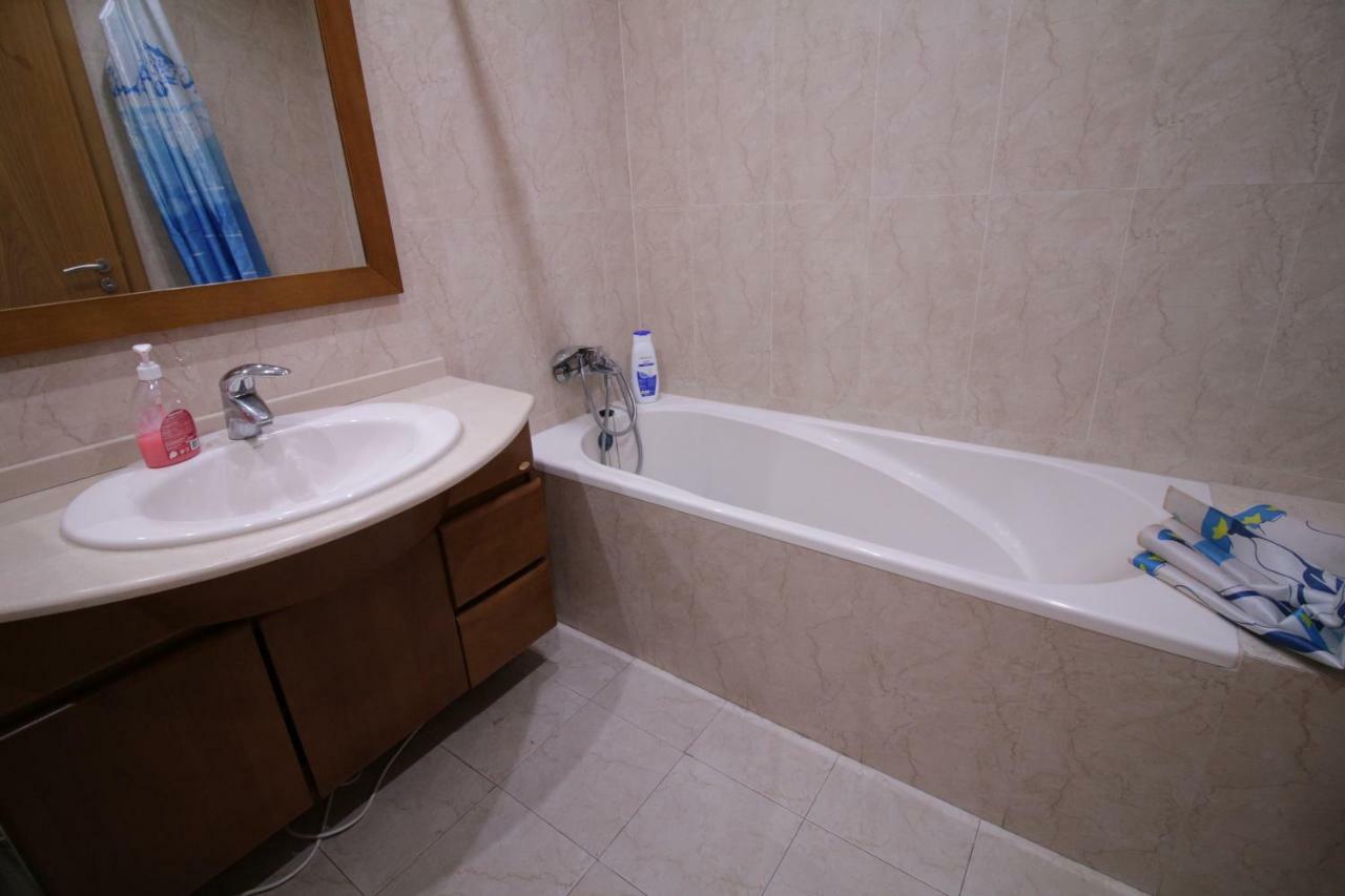 Av. D. Joao Ii Modern Apt Near Altice Arena Apartamento *