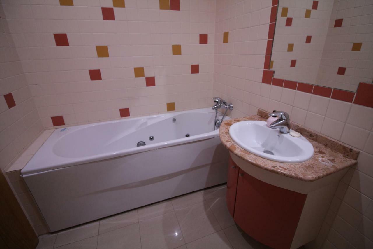 Av. D. Joao Ii Modern Apt Near Altice Arena Apartamento