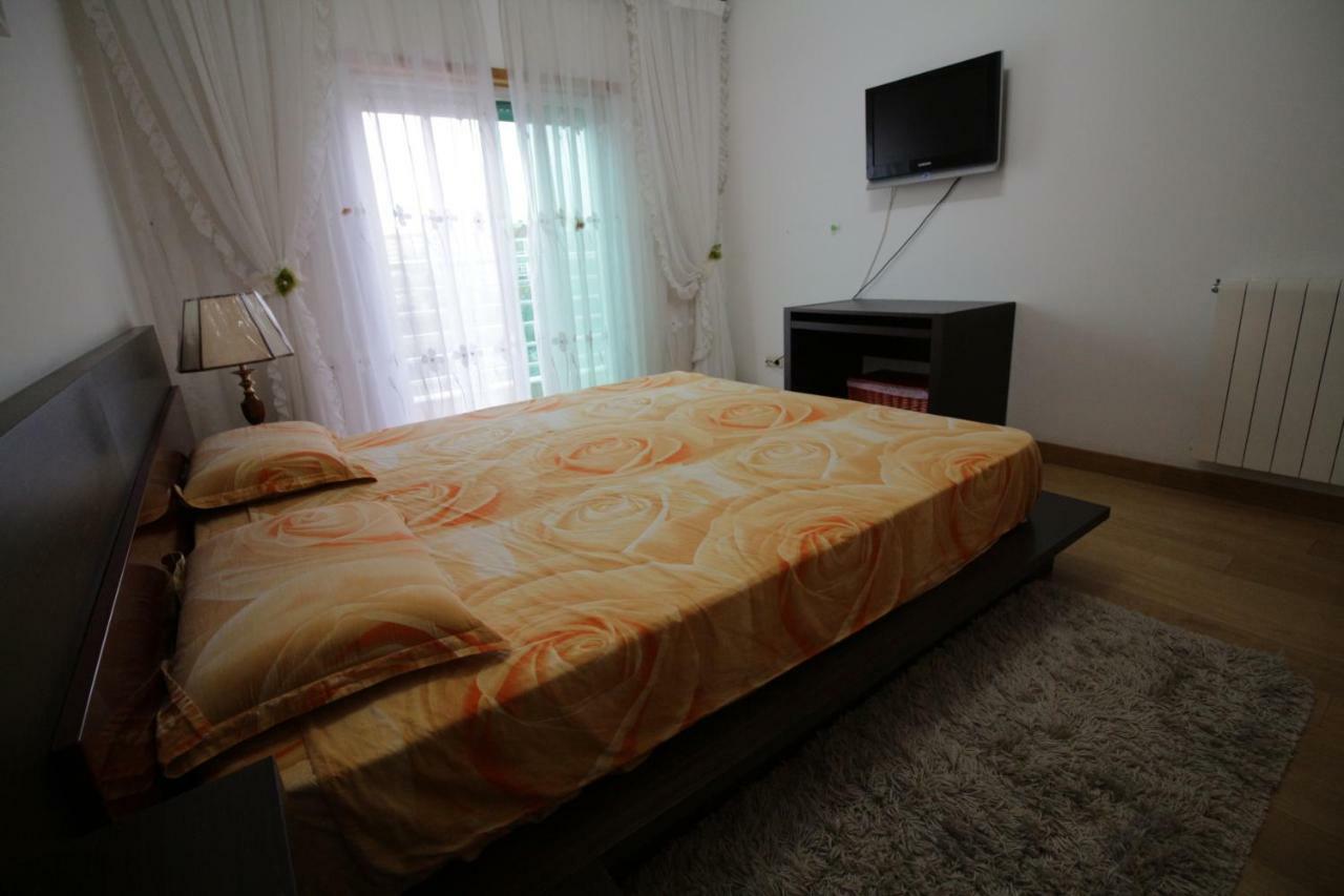 Av. D. Joao Ii Modern Apt Near Altice Arena Apartamento *