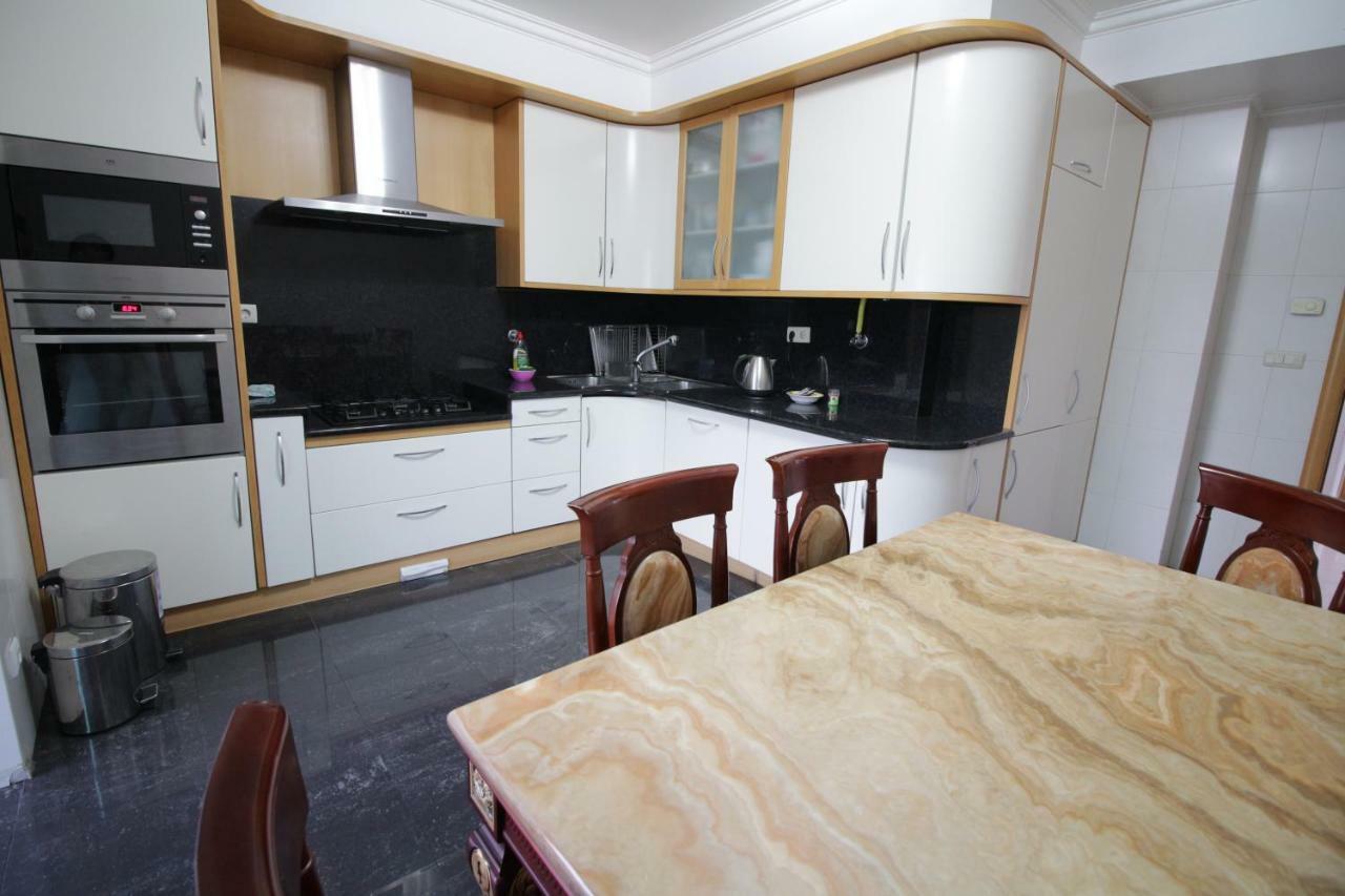 Av. D. Joao Ii Modern Apt Near Altice Arena Apartamento