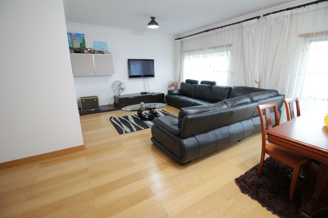 Av. D. Joao Ii Modern Apt Near Altice Arena Apartamento *