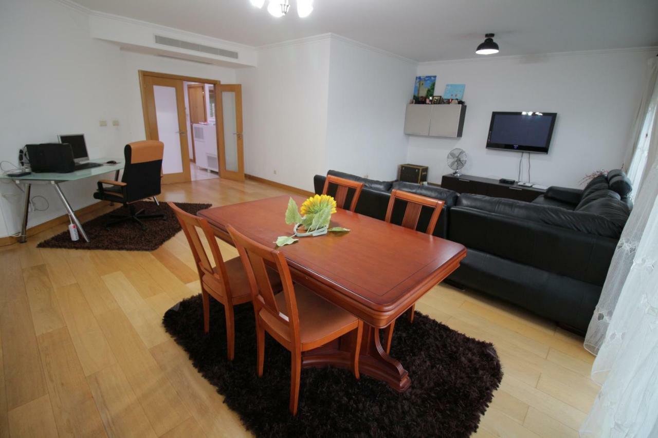 Av. D. Joao Ii Modern Apt Near Altice Arena Apartamento Lisboa