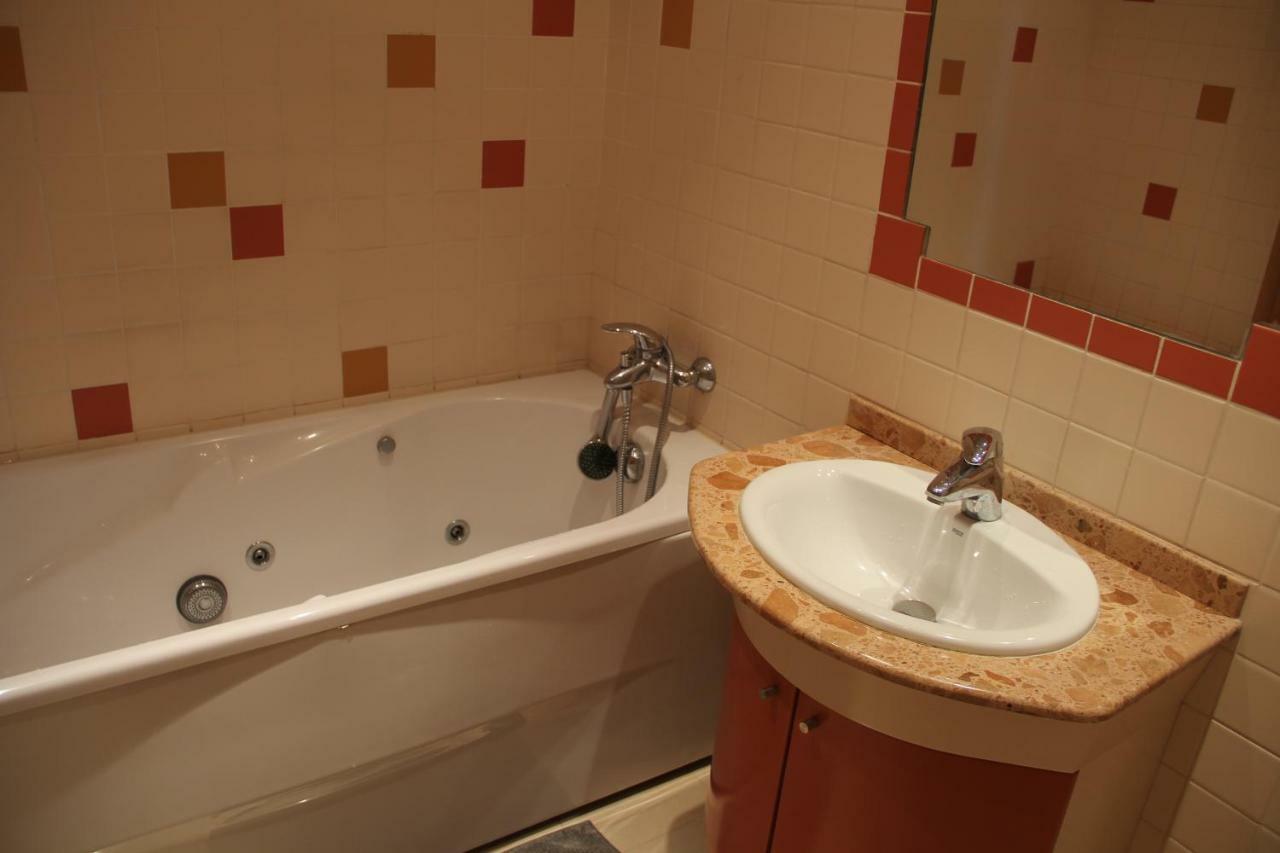 Apartamento Av. D. Joao Ii Modern Apt Near Altice Arena